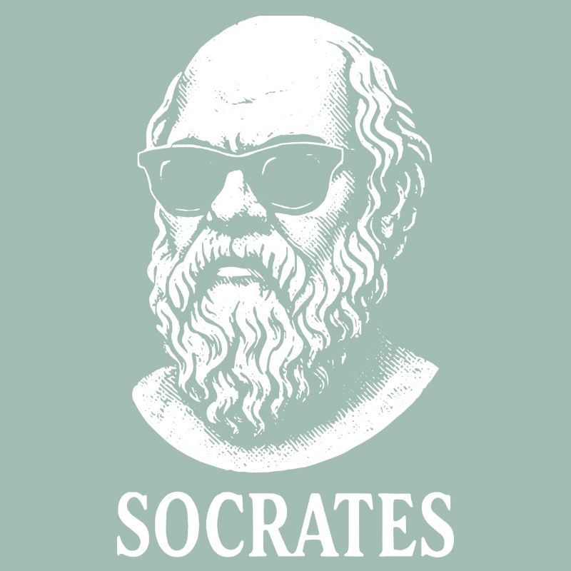 Socrates in Shades