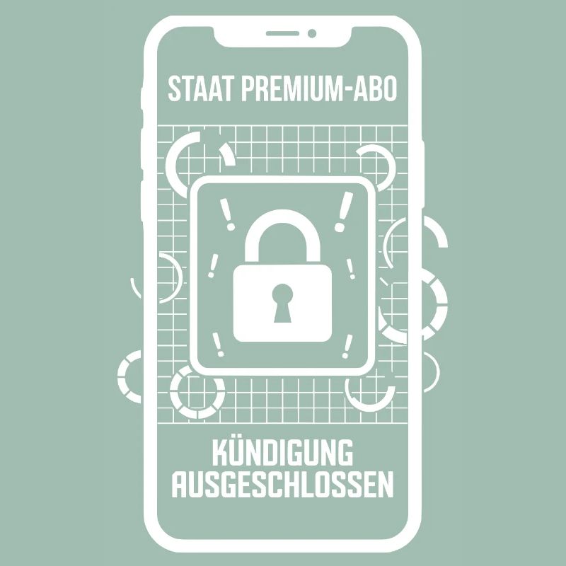 State Premium Subscription Cancellation Excluded