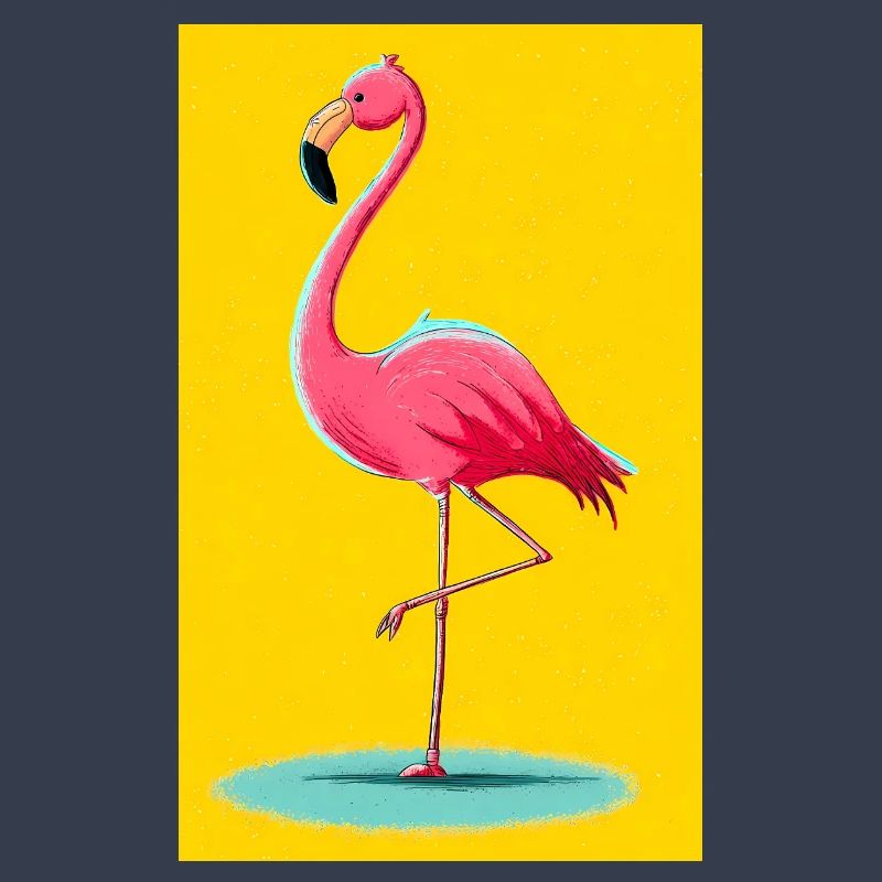 Flamingo