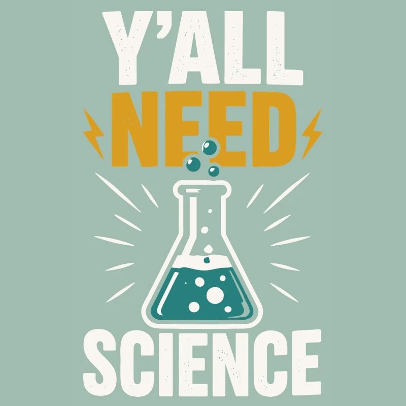 Wissenschaft wird gebraucht