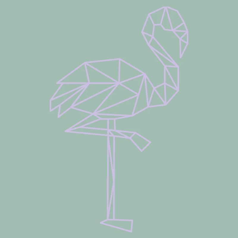 flamingo