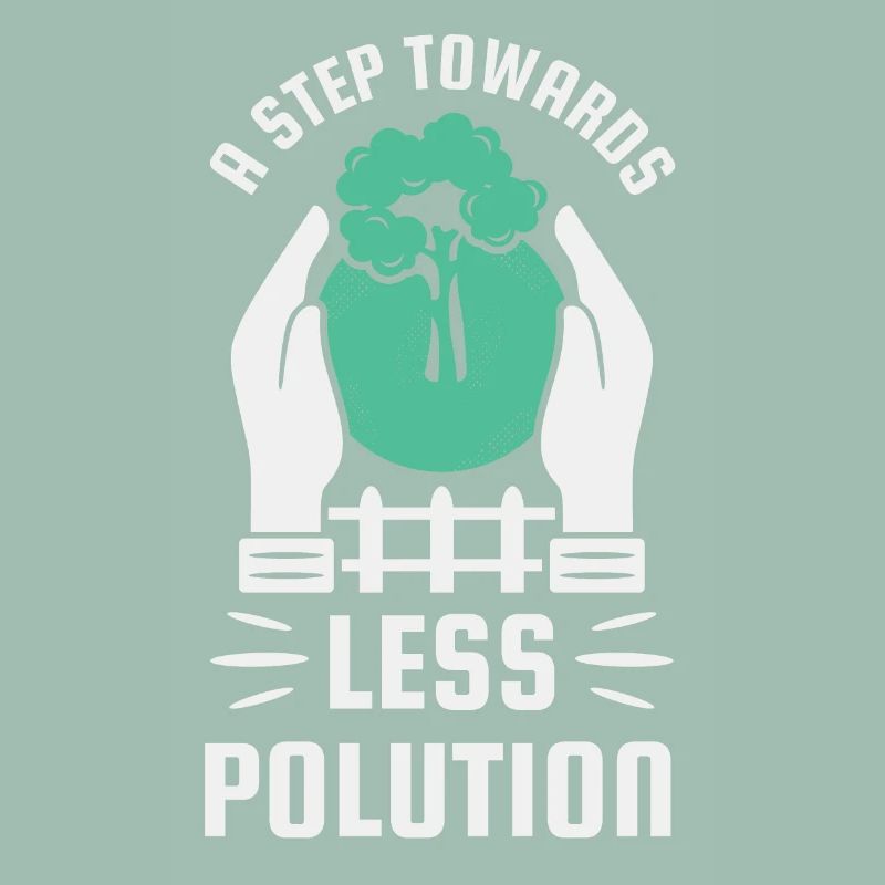 Step towards less pollution