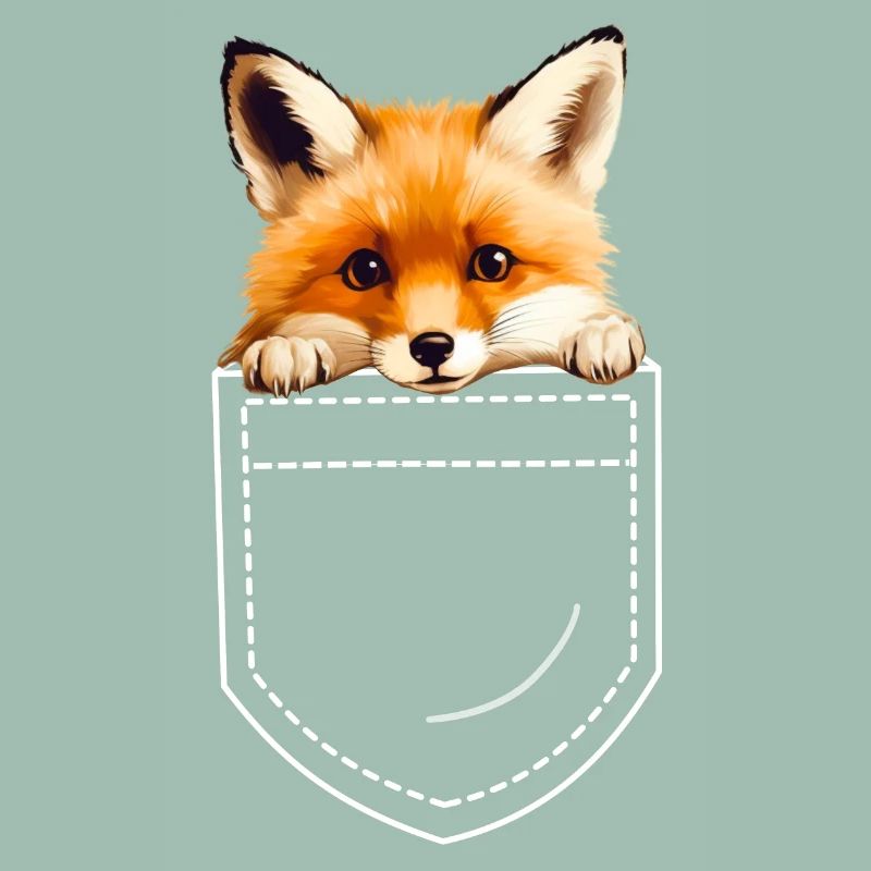 Fuchs Füchse