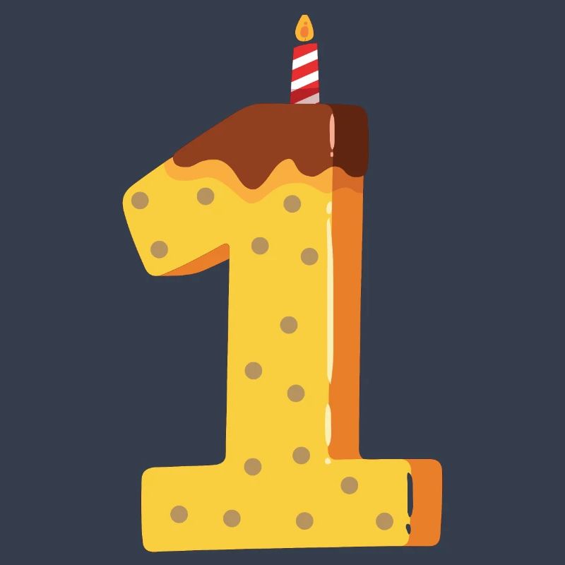 first anniversary