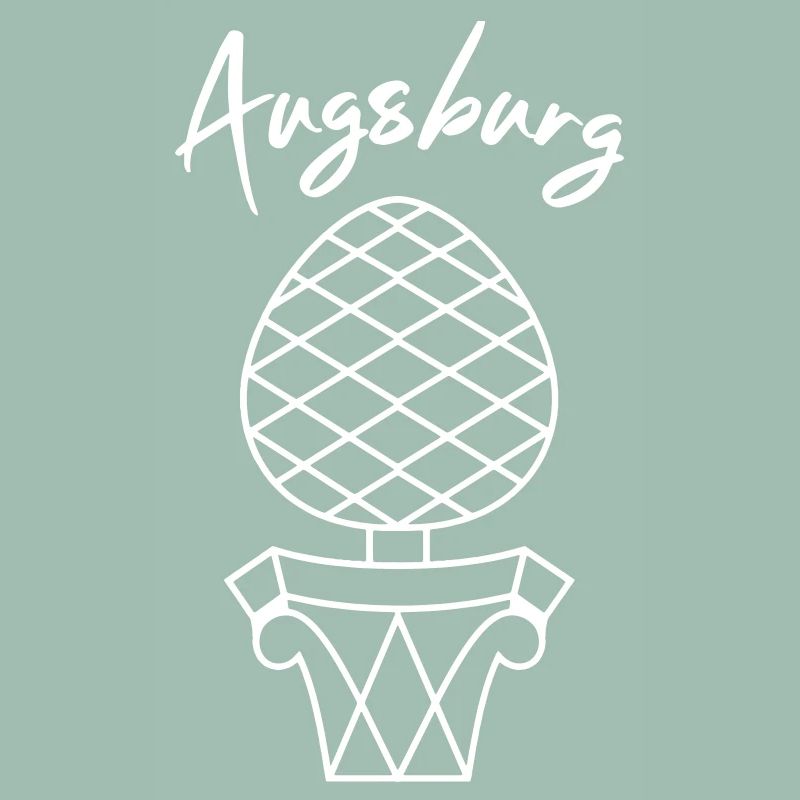 Augsburg | Design color adjustable