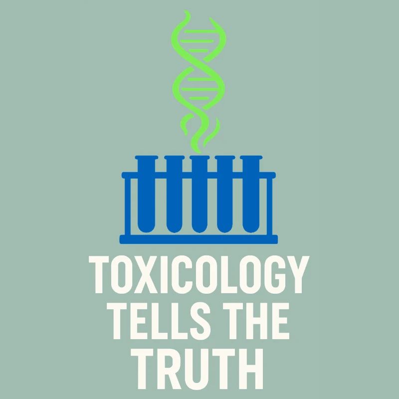 Forensic Chemist Crime Lab Toxicology