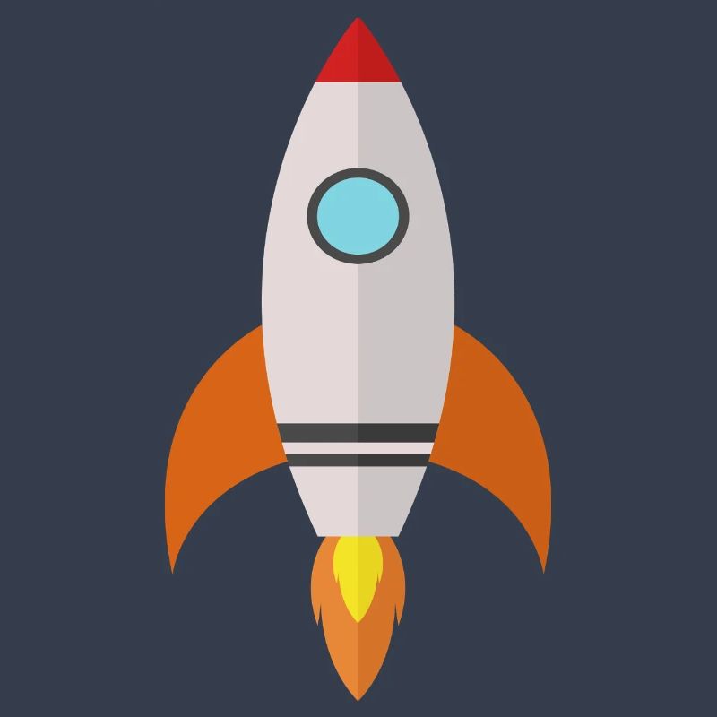 Rocket space
