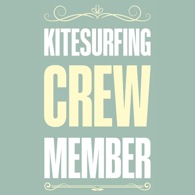 Équipe de kitesurf