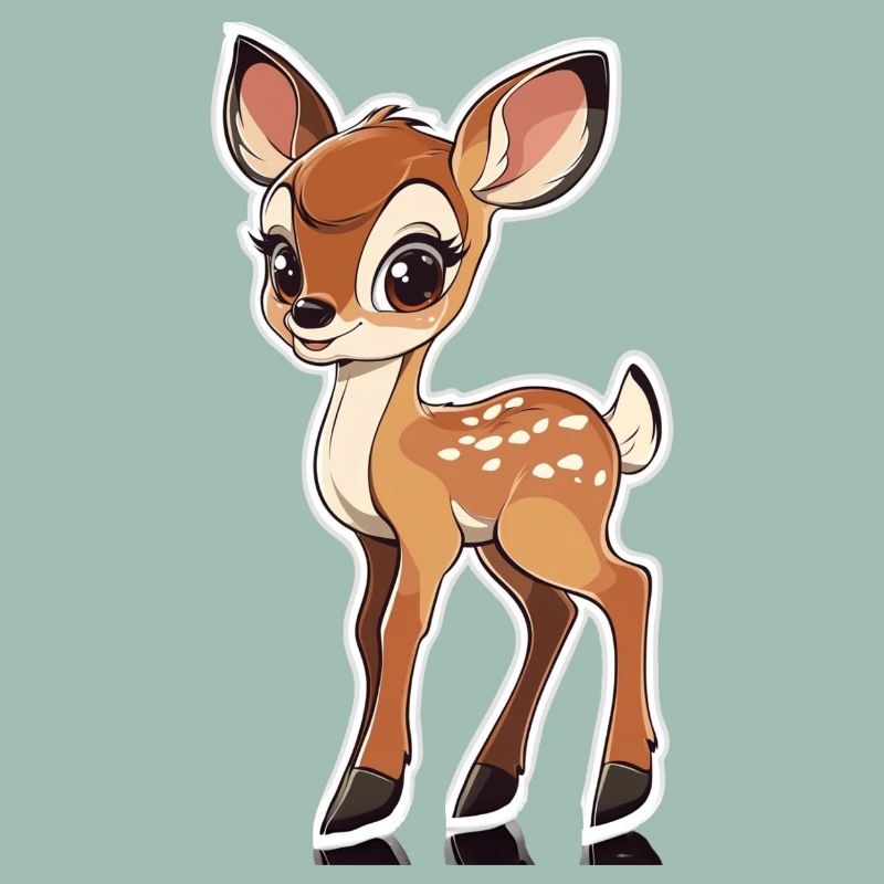 roe deer