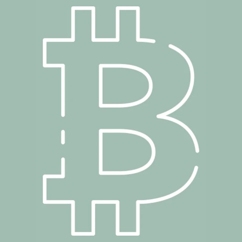 Icône Bitcoin