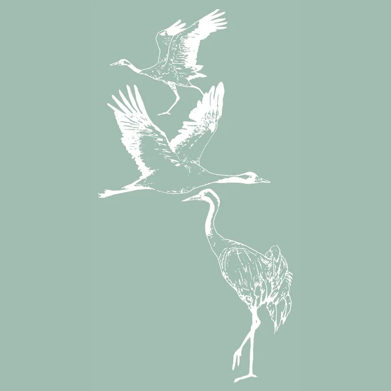 CRANES