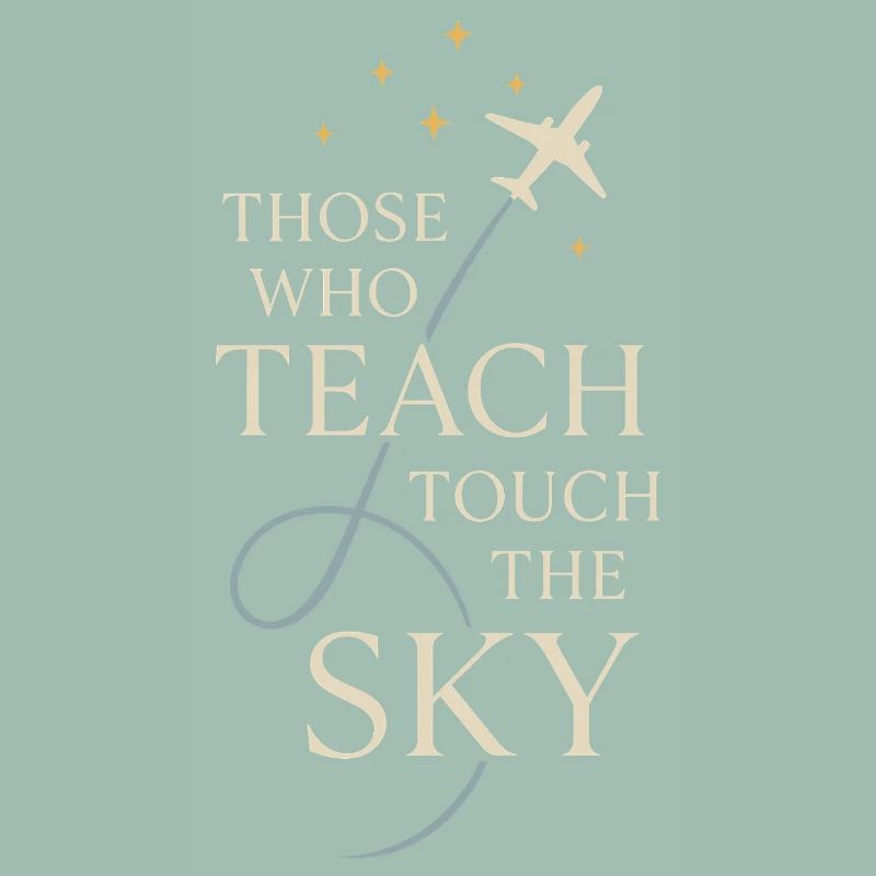 Flight Instructor Cfi Pilot Aviation Instructor