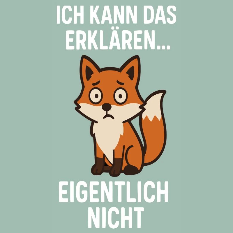 Fuchswitz: Explain? Actually, no