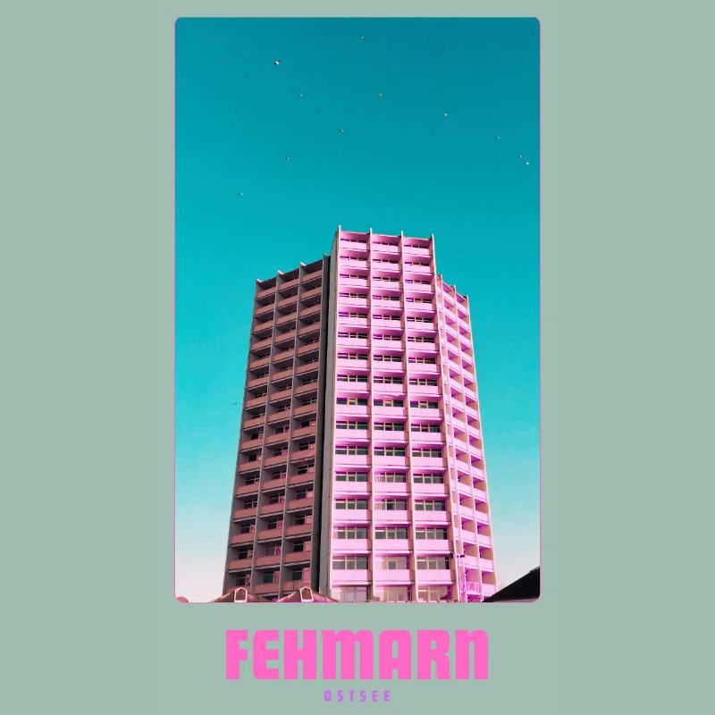 Fehmarn _ Ostsee 