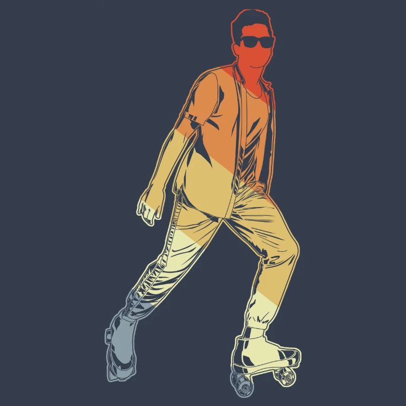 Rollkunstlauf