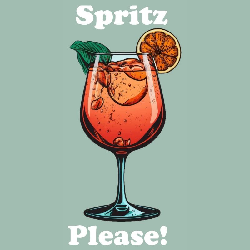 Spritz Please!