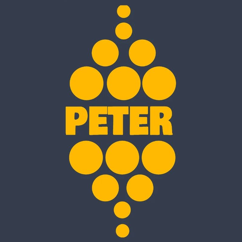 Peter als Peter