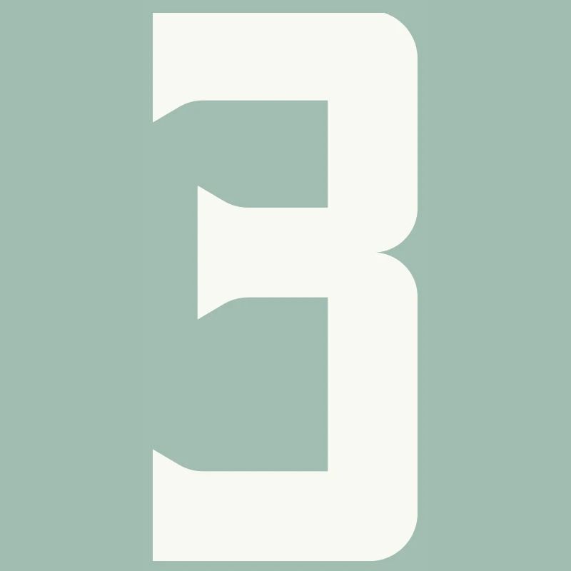 3