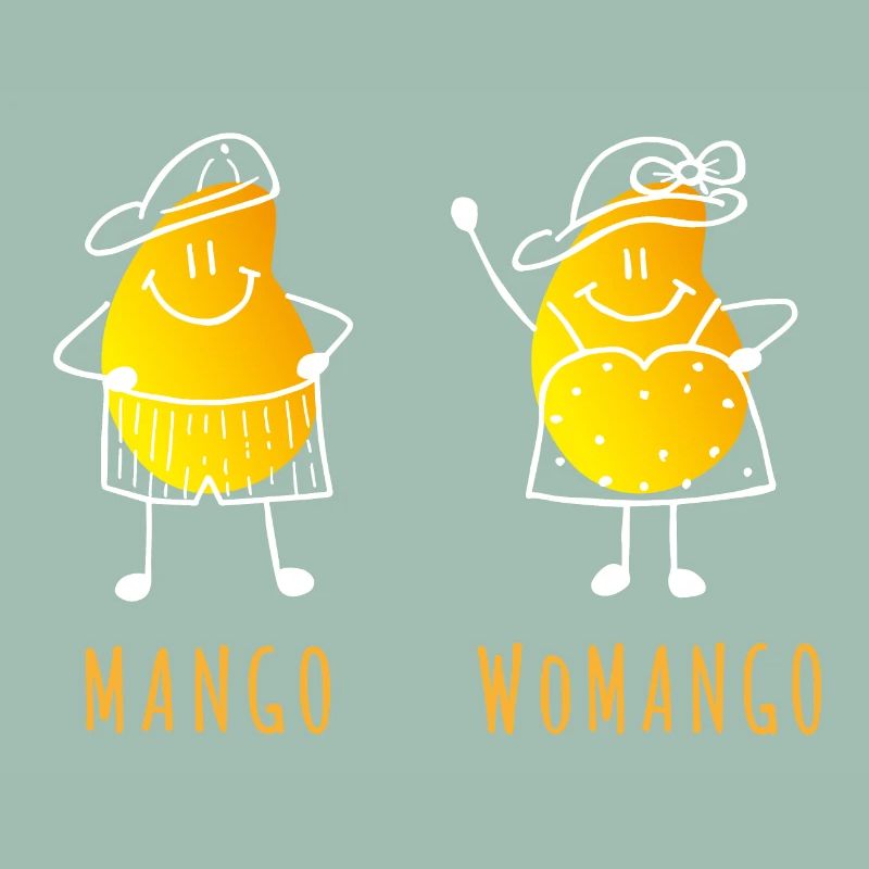 Mangue - Womango - Jeu de mots, Jeux de mots