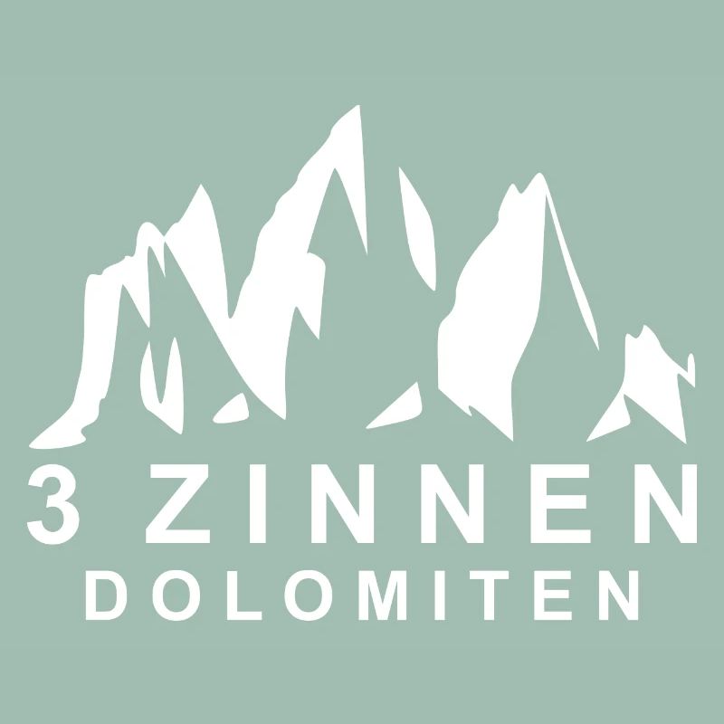 Three Peaks Dolomites