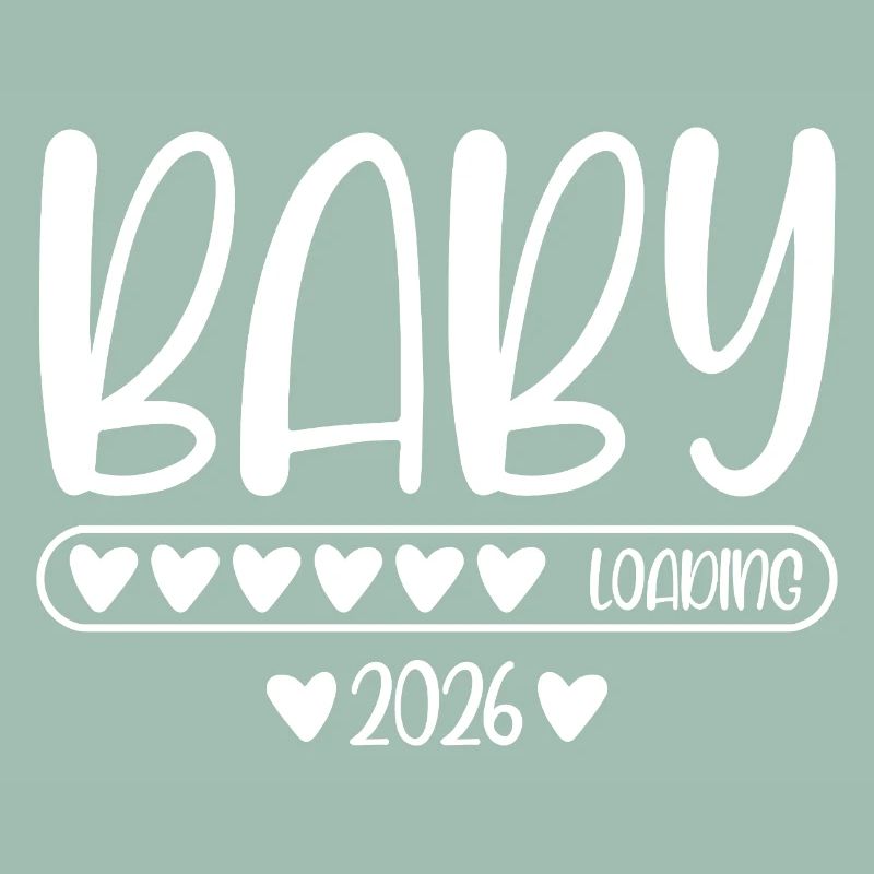 Baby 2026 loading
