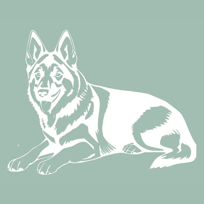 Schäferhund