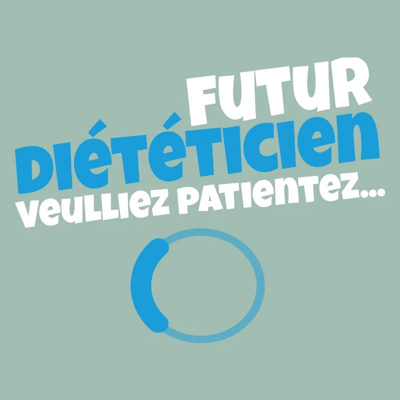 Future dietician – Please wait