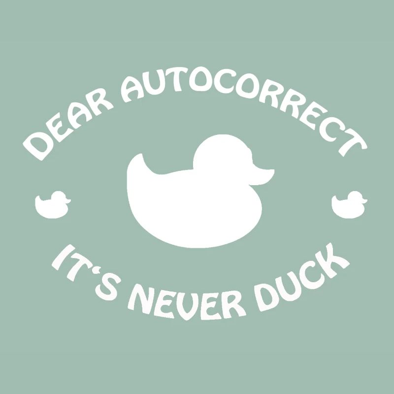 Duck