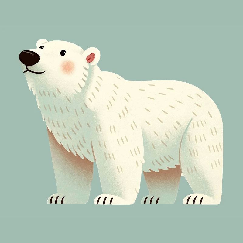 Ours polaire