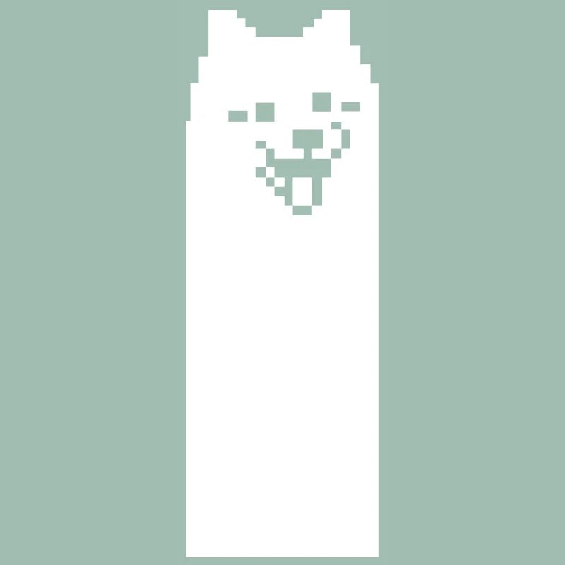 Doge Meme – Iconic Internet Dog in Retro 8-Bit