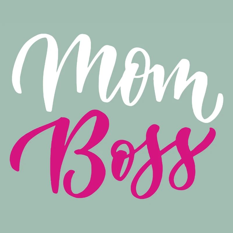 Mama Boss