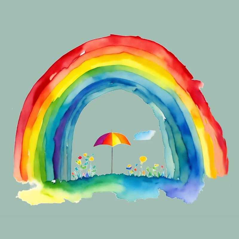 Arc-en-ciel