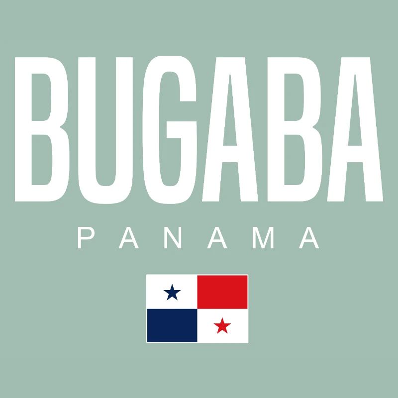 Bugaba Panama Panaméen