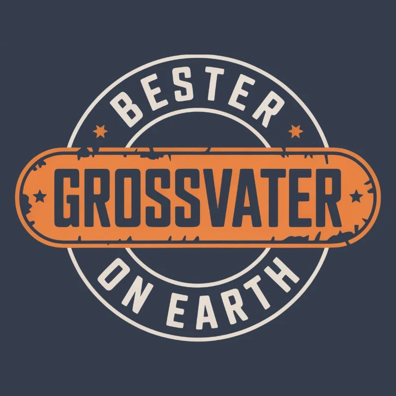 Bester Grossvater