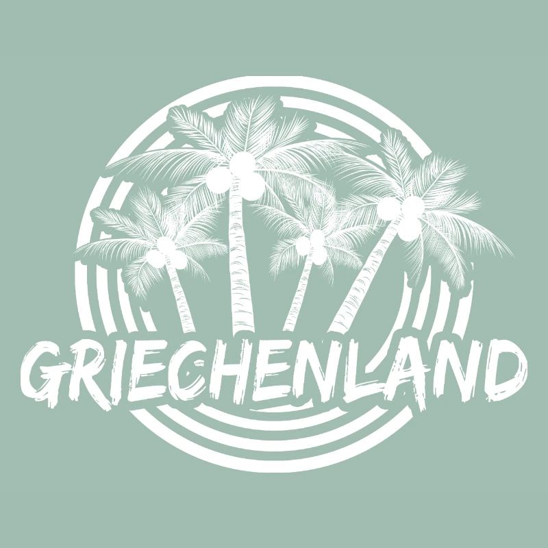 La Grèce en vacances