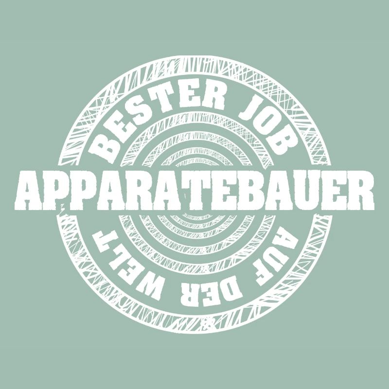 Beruf Apparatebauer