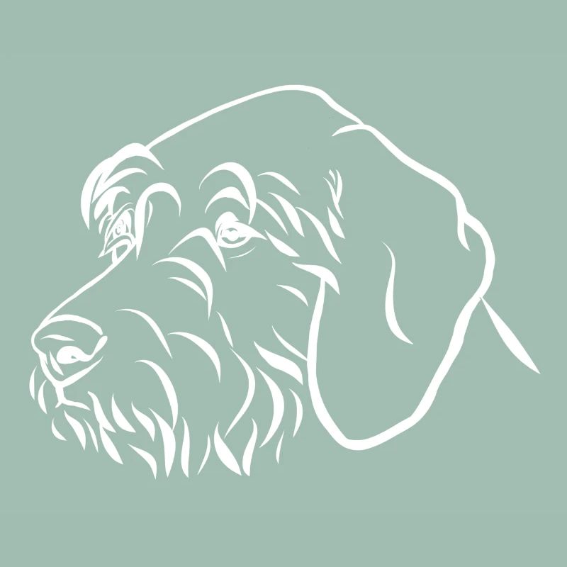 Jagdhunde Portrait