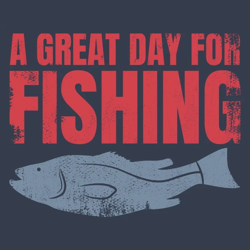 Slogan de pêche