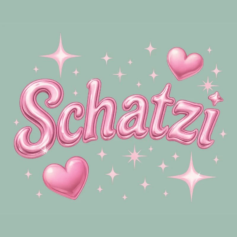 schatzi / Y2K Style