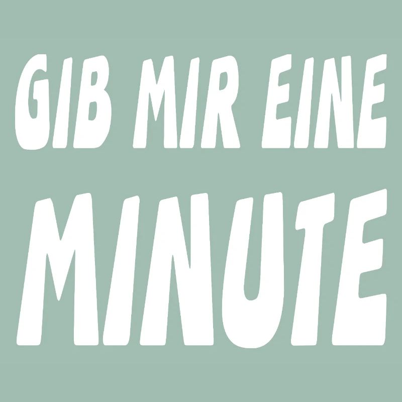 Minute