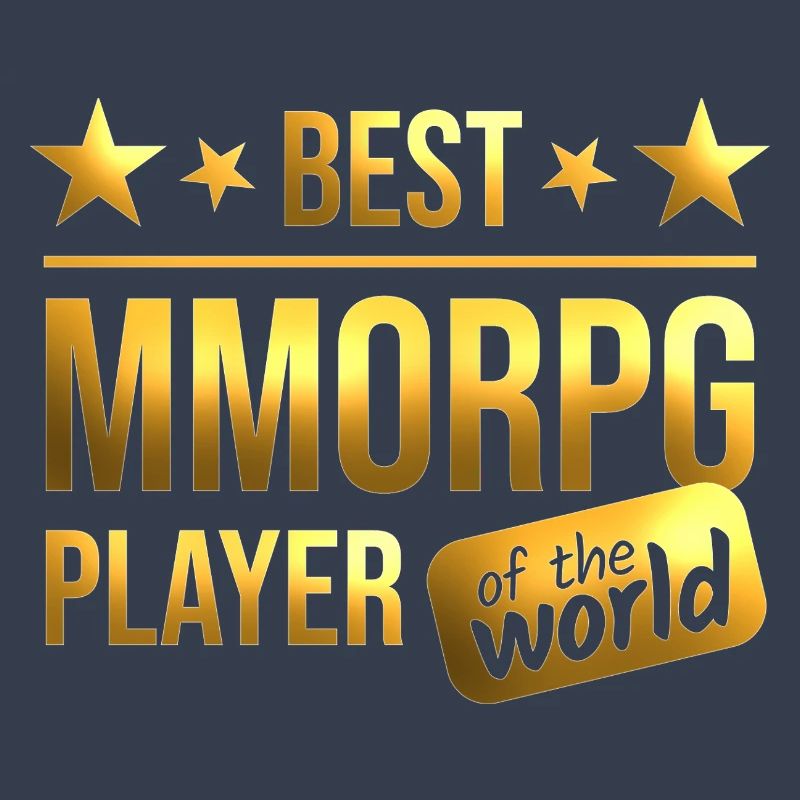 MMORPG