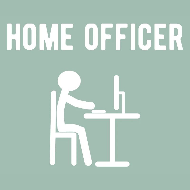 Responsable de la maison