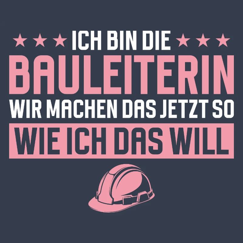Construction Manager Funny Saying Construction Site