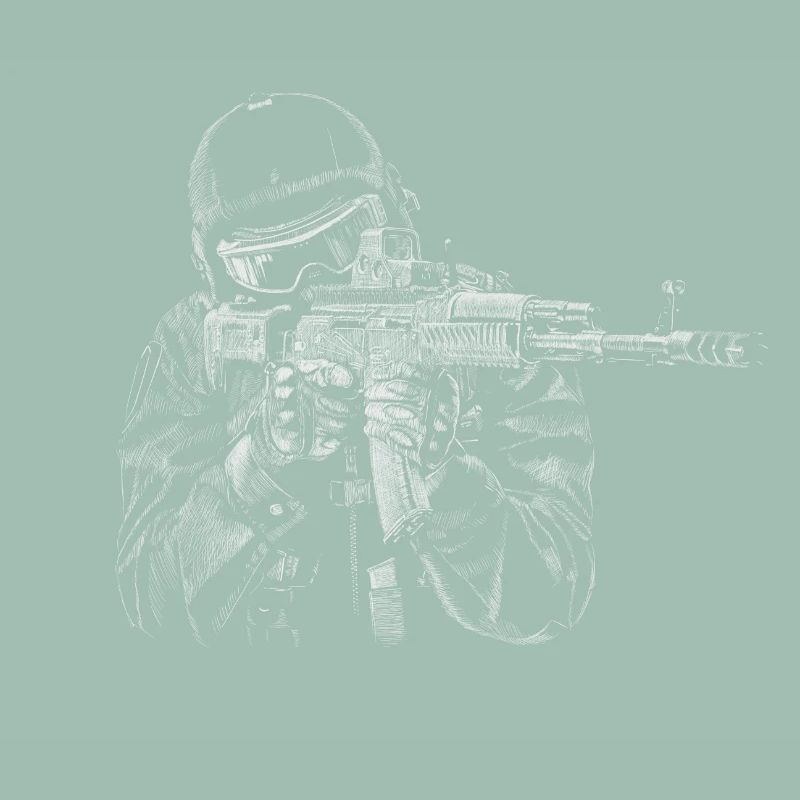 Special Forces