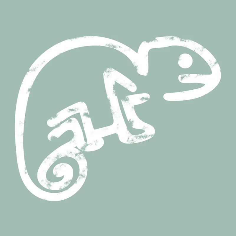 Chameleon Chalk