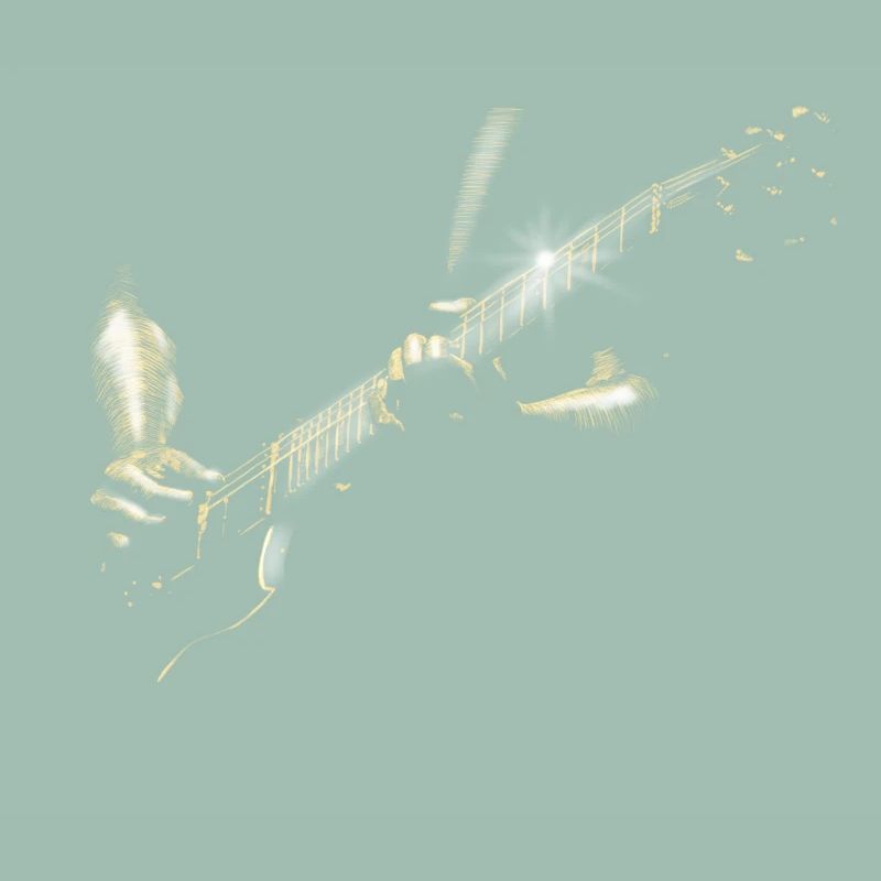 gitarre