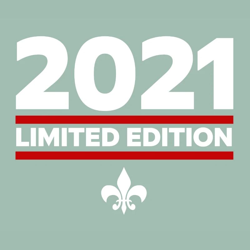 2021 Limited Edition