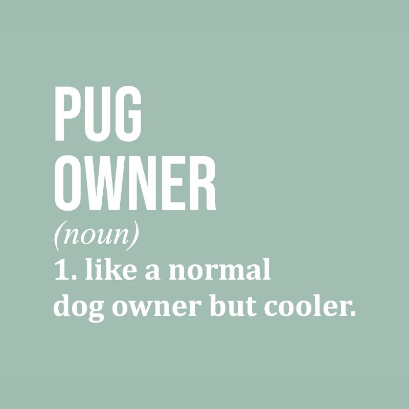 Pug
