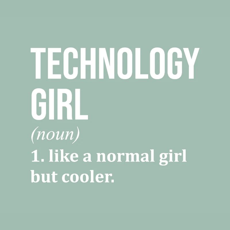 Technologie