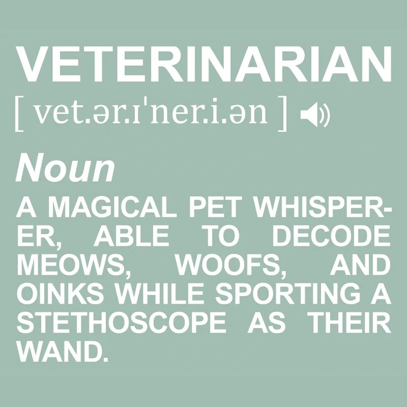 Veterinarian Dictionary